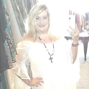 Meet your Posher, Terri